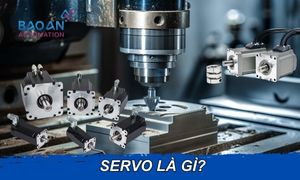 Giải pháp di chuyển chất lỏng nhanh